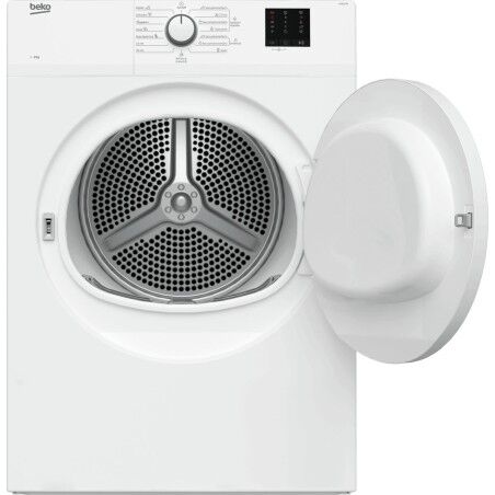 Essiccatore di evacuazione BEKO DV8120N Bianco