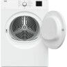 Essiccatore di evacuazione BEKO DV8120N Bianco