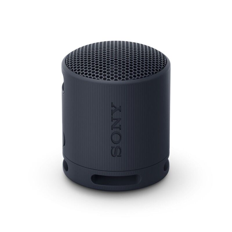 Altoparlante Bluetooth Sony SRSXB100B.CE7 Nero Altoparlante Bluetooth Sony SRSXB100B.CE7 Nero