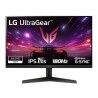 Monitor LG 24GS60F Full HD 24" 180 Hz