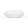 Altoparlante Bluetooth KSIX Mermaid 5W 1800 mah Bianco