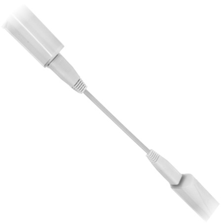 Tubo LED Silver Electronics T5 Bianco F 400 lm