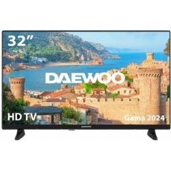 Televisione Daewoo 32DE15HL HD 32" LED