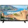 Televisione Daewoo 32DE15HL HD 32" LED
