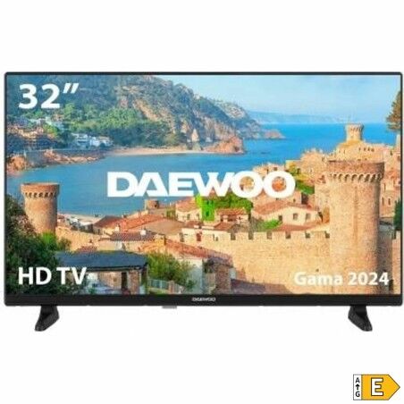 Televisione Daewoo 32DE15HL HD 32" LED