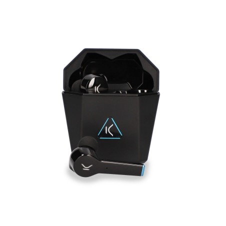 Auricolari KSIX TP-8427542116471_BXTWGM01_Vendor Nero