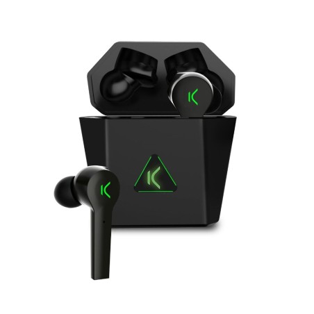 Auricolari KSIX TP-8427542116471_BXTWGM01_Vendor Nero