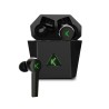 Auricolari KSIX TP-8427542116471_BXTWGM01_Vendor Nero