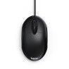 Mouse Ottico Mouse Ottico Hama Technics 00182600 Nero 1000 dpi