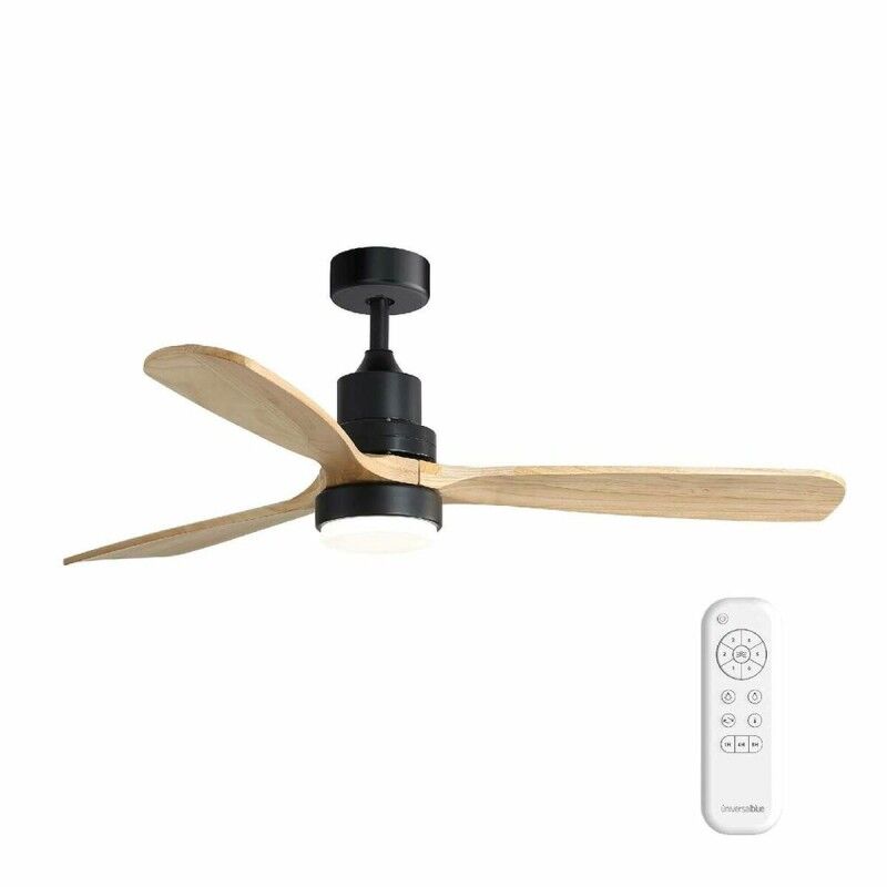 Ventilatore da Soffitto Universal Blue ALM 4056 3A 70W (142 cm) Ventilatore da Soffitto Universal Blue ALM 4056 3A 70W (142 cm)