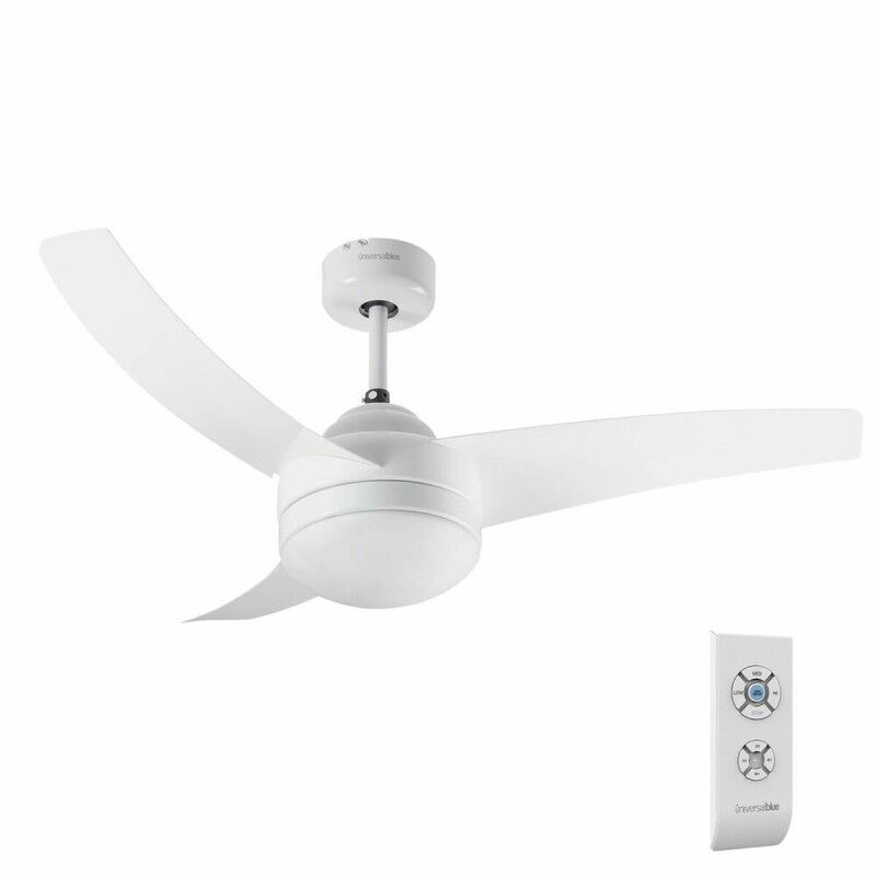 Ventilatore da Soffitto Universal Blue MISTRAL 3042 60W (106 cm) Ventilatore da Soffitto Universal Blue MISTRAL 3042 60W (106 cm)