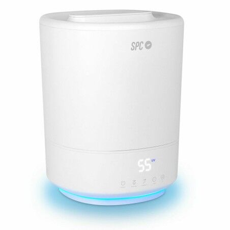 Umidificatore Diffusore di Aromi SPC 5 L
