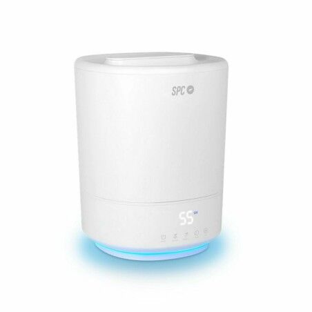 Umidificatore Diffusore di Aromi SPC 5 L