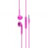 Auricolari DCU 34151002 Rosa