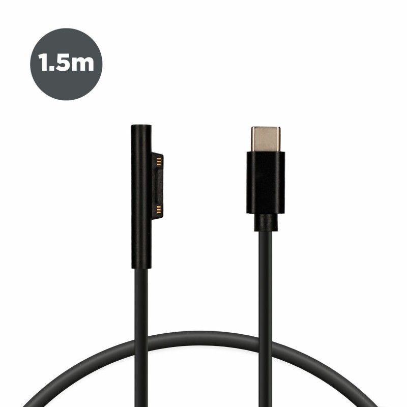 Cavo di Dati/Ricarica con USB KSIX USB C Cavo di Dati/Ricarica con USB KSIX USB C