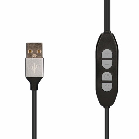 Lampada LED USB KSIX 5 W