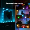 Strisce LED KSIX RGB (10 m)