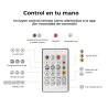Strisce LED KSIX RGB (10 m)
