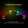 Strisce LED KSIX RGB (10 m)