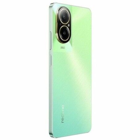Smartphone Realme 8 GB RAM 256 GB Verde