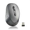 Mouse NGS DEWGRAY Grigio 1600 dpi (1 Unità)