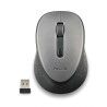 Mouse NGS DEWGRAY Grigio 1600 dpi (1 Unità)