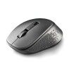 Mouse NGS DEWGRAY Grigio 1600 dpi (1 Unità)