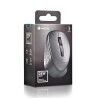Mouse NGS DEWGRAY Grigio 1600 dpi (1 Unità)
