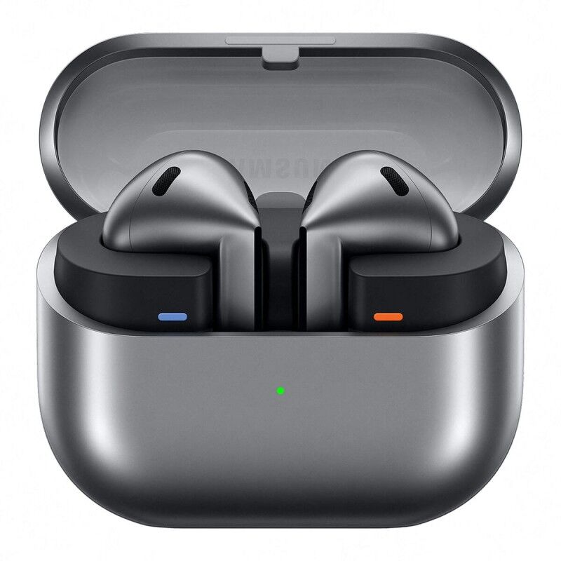 Auricolari Bluetooth Samsung BUDS3 Grigio Auricolari Bluetooth Samsung BUDS3 Grigio