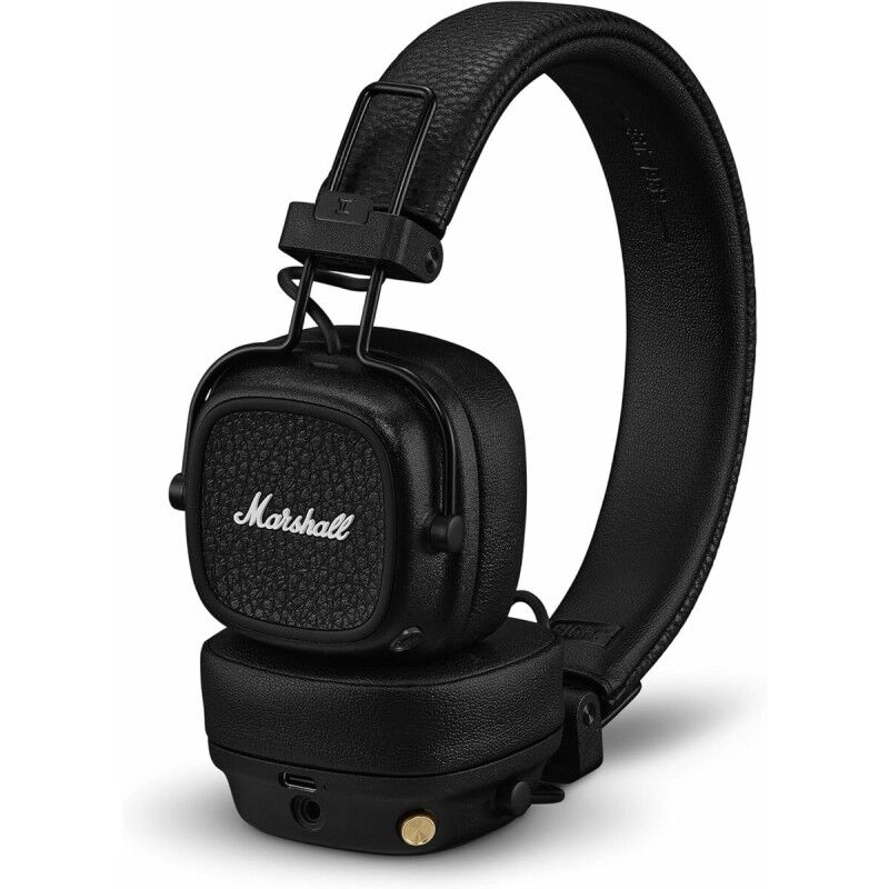 Auricolari Marshall MAJOR V Nero Auricolari Marshall MAJOR V Nero