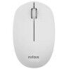 Mouse Ottico Wireless Nilox Grigio