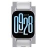 Smartwatch Xiaomi BHR8790GL Grigio Argentato 2"