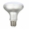 Lampadina LED Silver Electronics 999007 R90 E27 Grigio 12 W 3000K