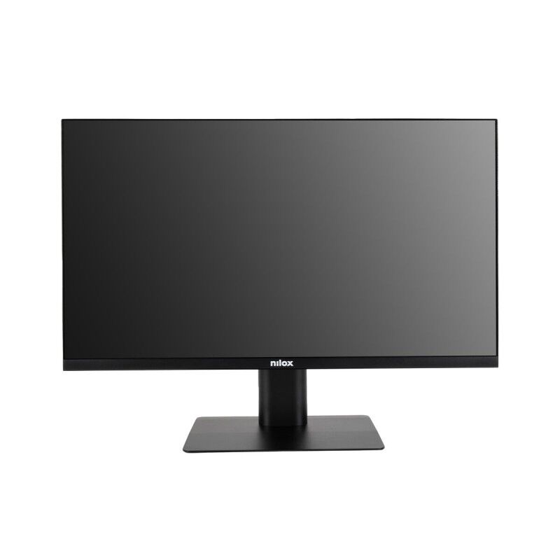 Monitor Nilox NXM22FHD11 Full HD 21,5" 75 Hz Monitor Nilox NXM22FHD11 Full HD 21,5" 75 Hz