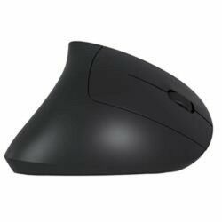 Mouse Nilox NXMOWI3014 Nero 1200 DPI