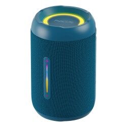 Altoparlante Bluetooth Portatile NGS ROLLERFURIA2TINYBLUE Azzurro 20 W