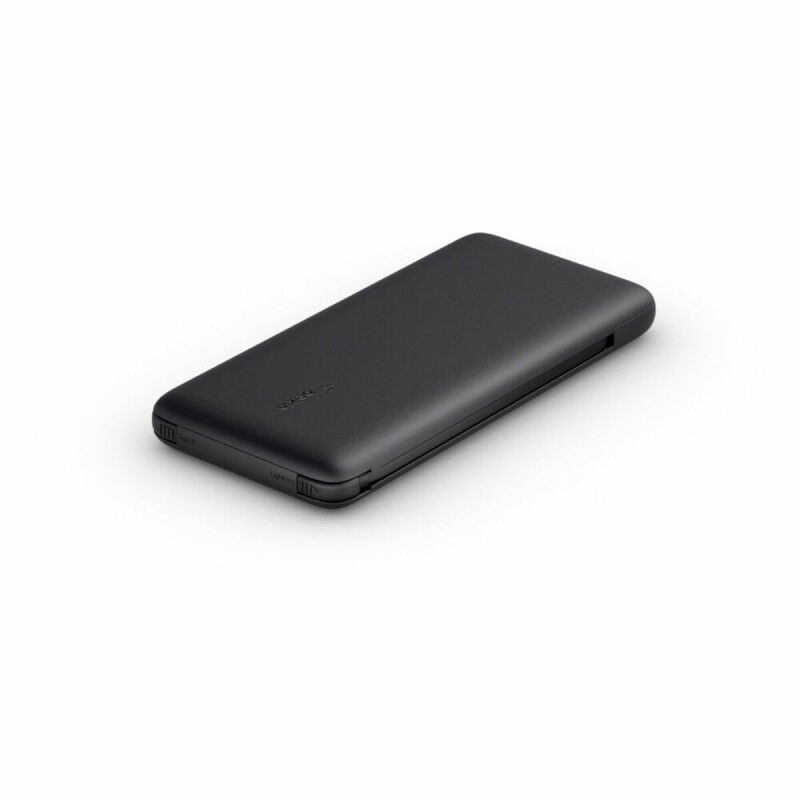 Powerbank Belkin BPB006btBLK 10000 mah 18W Powerbank Belkin BPB006btBLK 10000 mah 18W