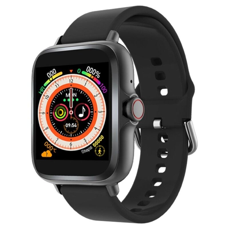 Smartwatch Denver Electronics SWC-156 1,44" Smartwatch Denver Electronics SWC-156 1,44"