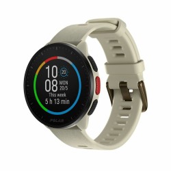 Orologio Sportivo Polar Bianco 1,2"