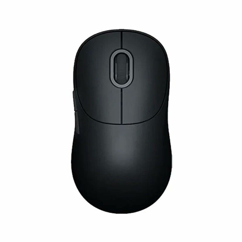 Mouse Xiaomi Mouse 3 Nero Mouse Xiaomi Mouse 3 Nero