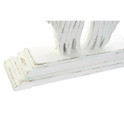 Ingresso DKD Home Decor Bianco 120 x 34 x 85 cm