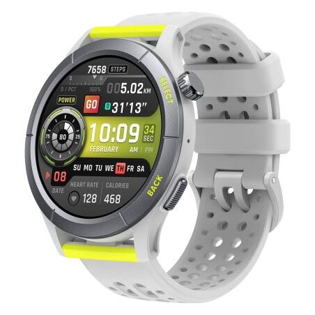 Smartwatch Amazfit W2294TY1N Grigio 1,39"