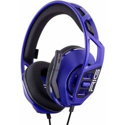 Auricolari Nacon RIG300PROHSCOSMIC Viola Porpora