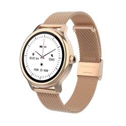 Smartwatch DCU SOPHIE Dorato