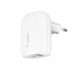 Caricabatterie da Parete Belkin WCB007vfWH