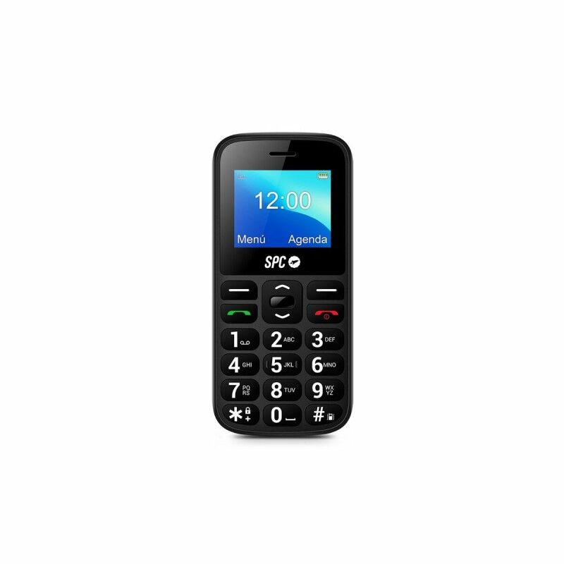Telefono Cellulare SPC FORTUNE 2 4G 64 GB Telefono Cellulare SPC FORTUNE 2 4G 64 GB