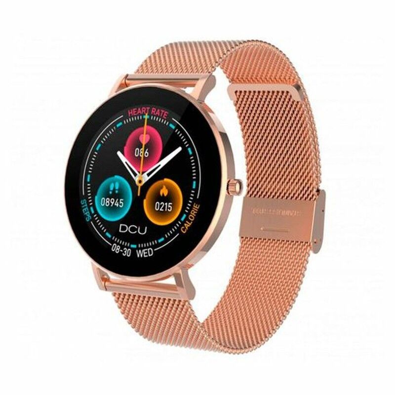 Smartwatch DCU BOULEVARD Smartwatch DCU BOULEVARD