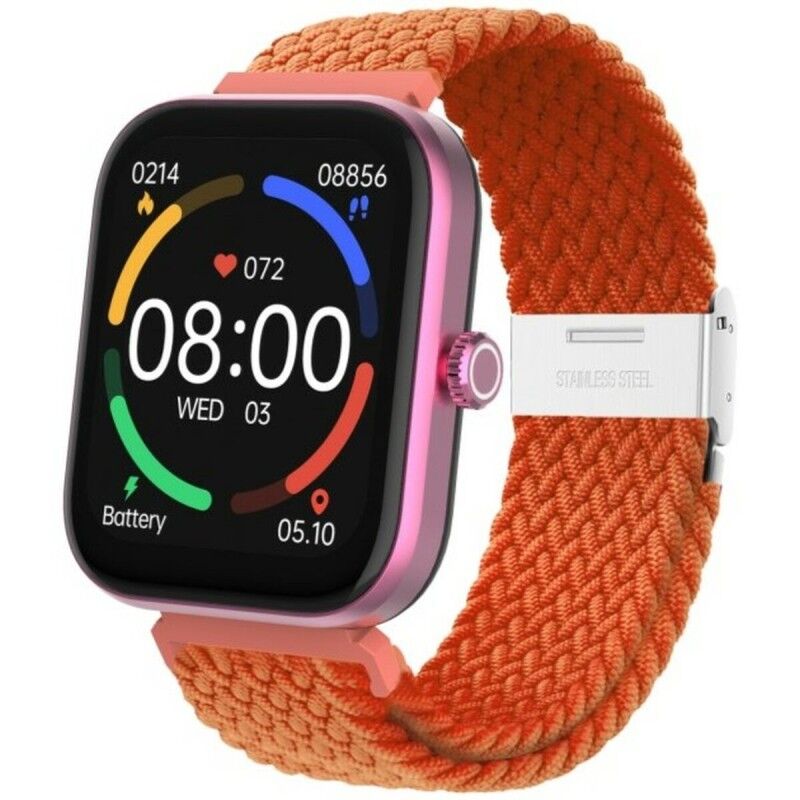 Smartwatch DCU LOS ANGELES Smartwatch DCU LOS ANGELES