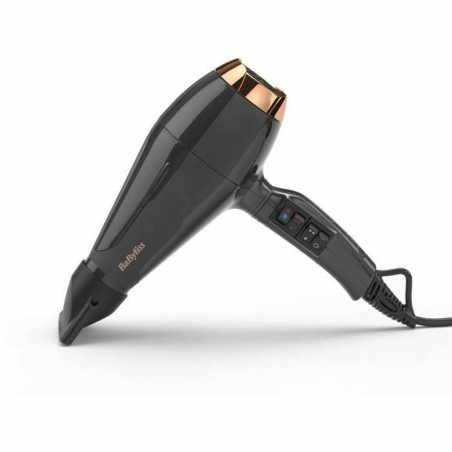 Phon Babyliss 6719DE Nero 2200 W