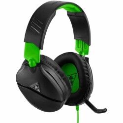 Cuffie Turtle Beach 1033325 Nero/Verde (1 Unità)